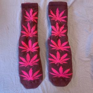 HUF Socks